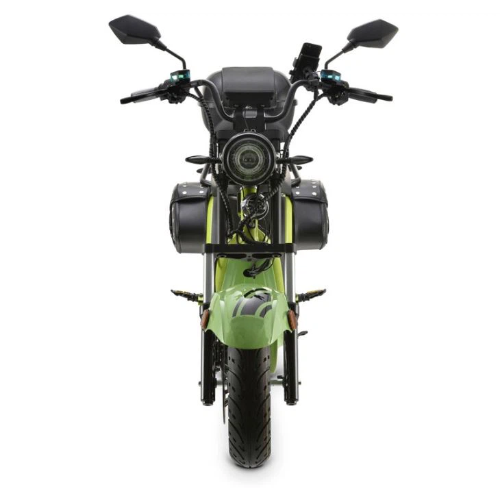 EEC 4000W Scooty In Stock