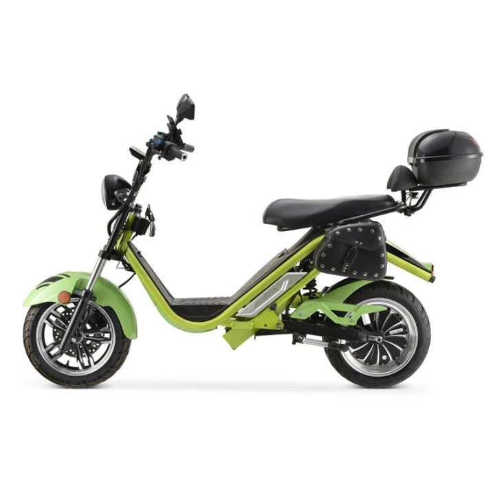 EEC 4000W Scooty In Stock