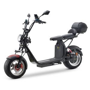 4000 W Citycoco Fat Tire Electric Scooter